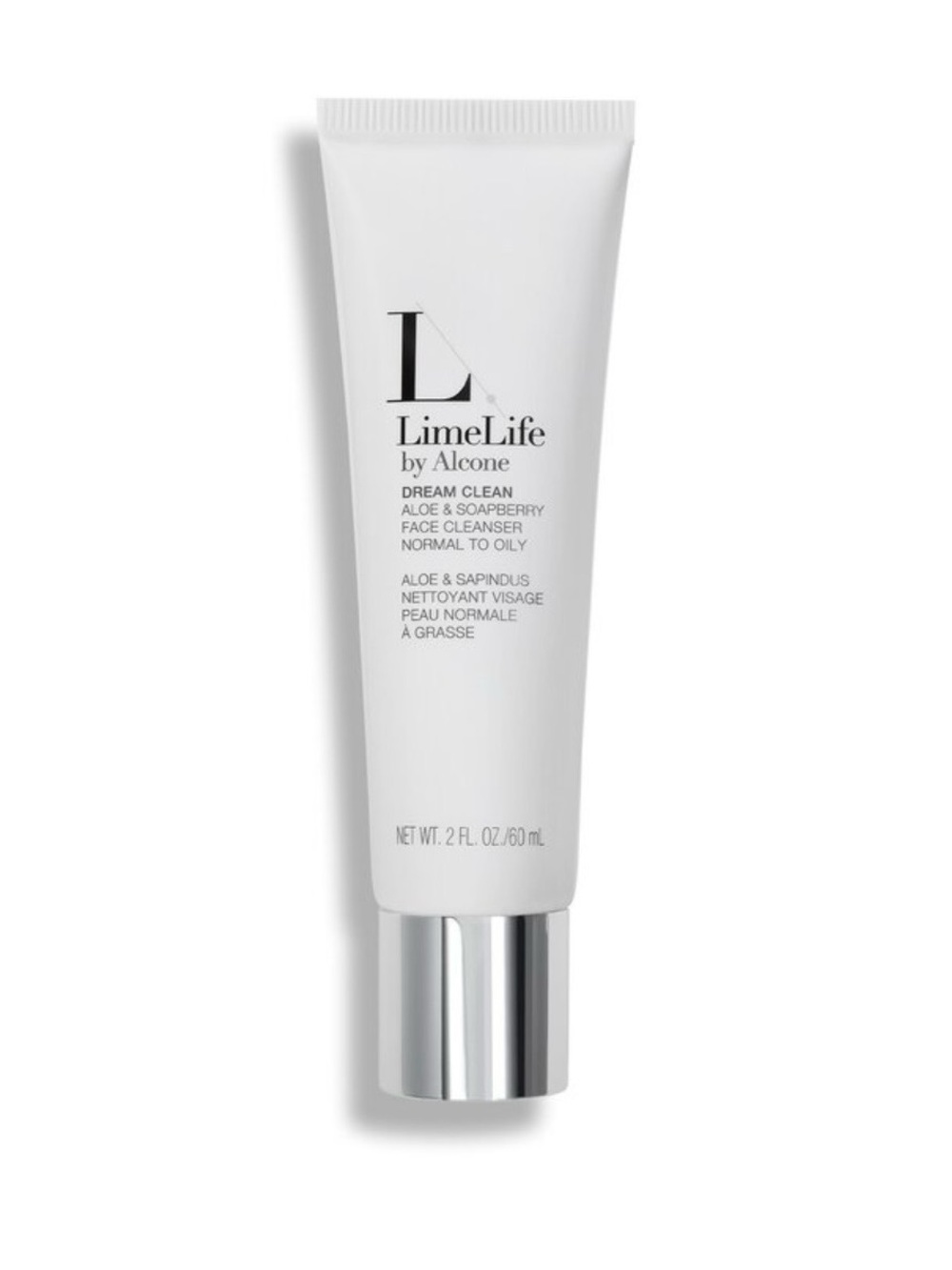LimeLife by Alcone Dream Clean Face Cleanser